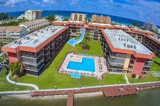 Building Photo - 19701 Gulf Blvd