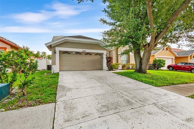 Building Photo - TAMPA HOME FOR RENT!