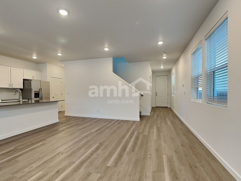 Building Photo - 9836 Kai Jurcevic Avenue