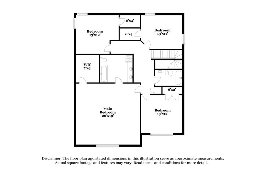 Building Photo - 13510 Anne Browers Rd