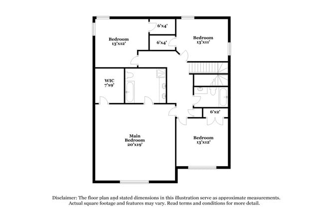 Building Photo - 13510 Anne Browers Rd