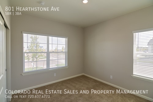 Building Photo - 801 Hearthstone Ave