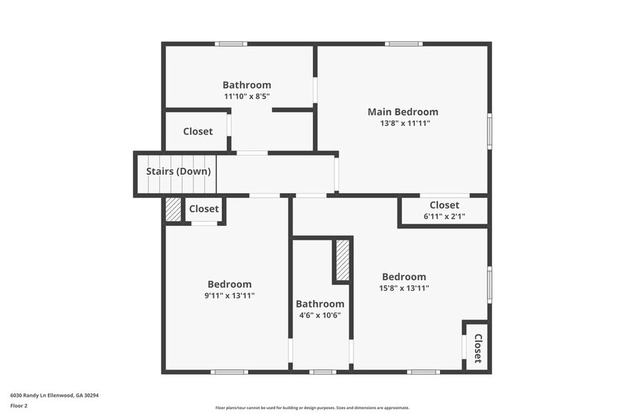 Building Photo - 6030 Randy Ln