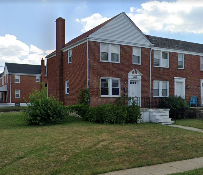 Primary Photo - 3733 Bonview Ave