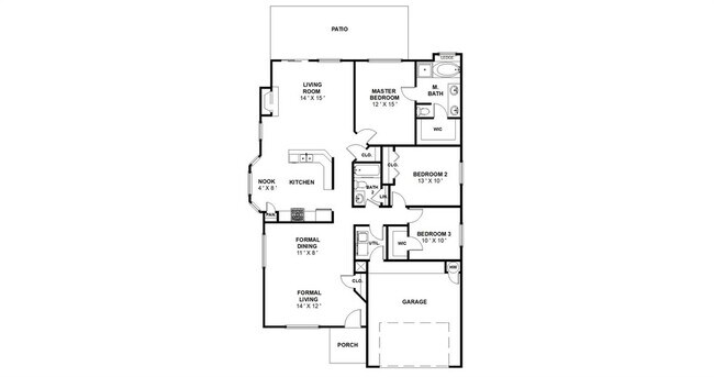 Building Photo - 12400 Captain Hopkins Cove