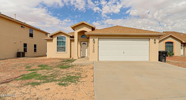 14237 Desert Stone Dr - 14237 Desert Stone Dr Horizon City TX 79928 ...