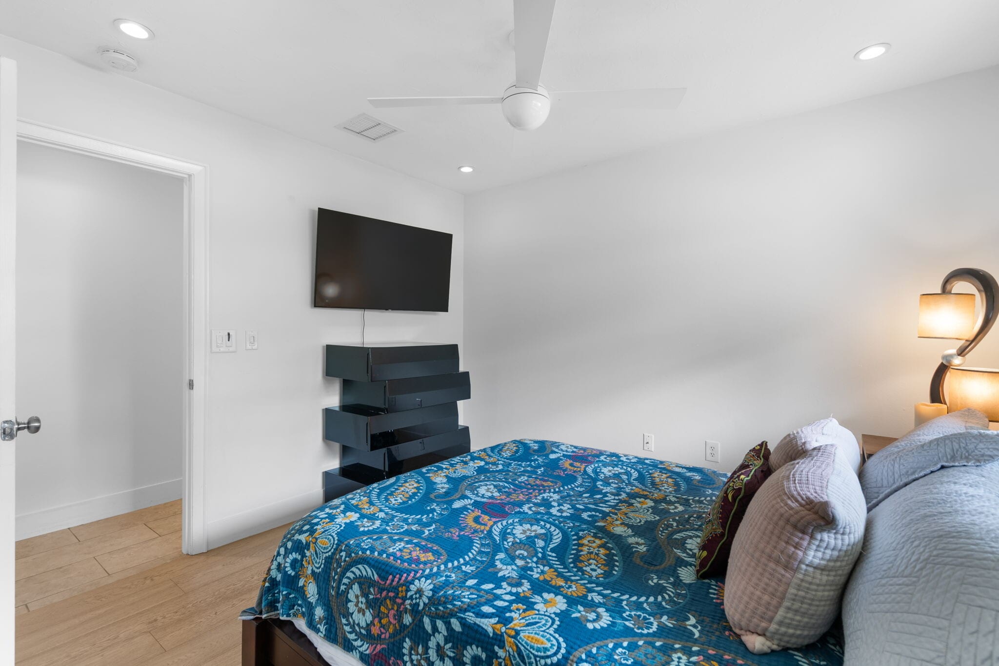 Bedroom 2 - 1750 Alta Vista St