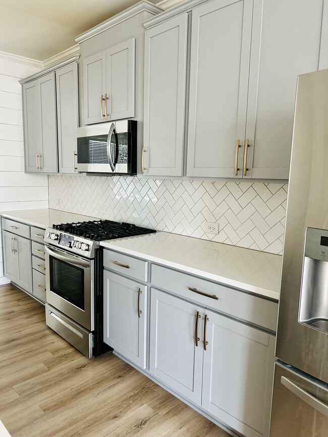 Building Photo - 2625 Sarah Carlin Ct