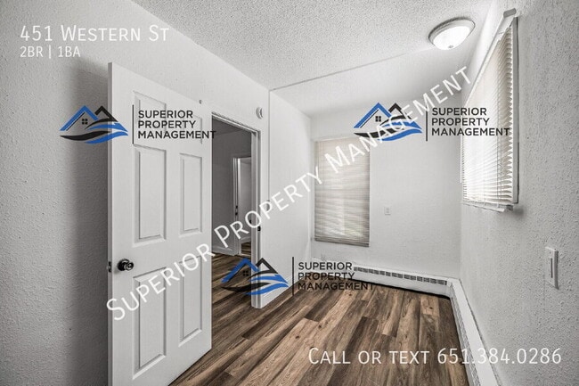 Building Photo - 451 Western St
