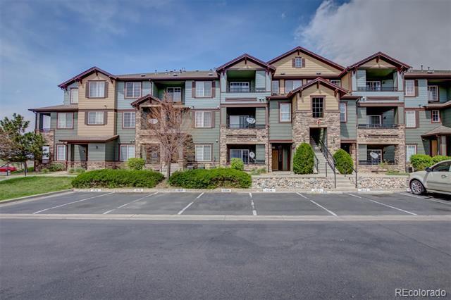 Building Photo - 2BR/2BA near DIA at The Trails of Parkfiel...
