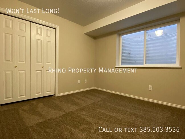 Building Photo - 265 N 750 W