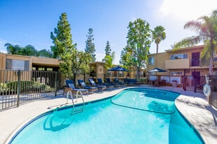 Building Photo - Parkview Poway Apartments