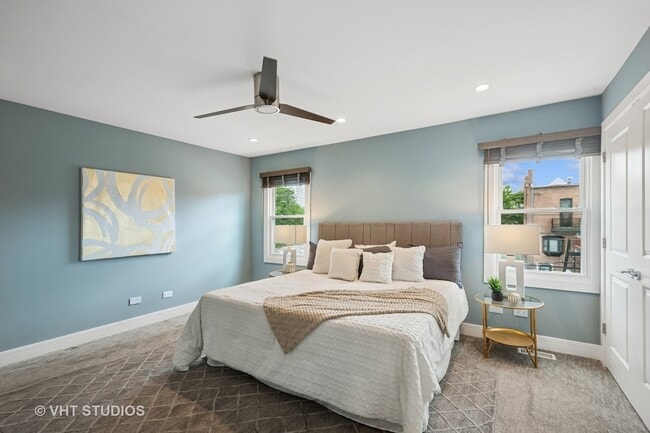 Building Photo - 3125 S Giles Ave