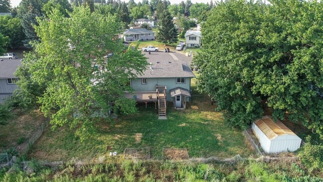 Building Photo - 1309 Pineview St