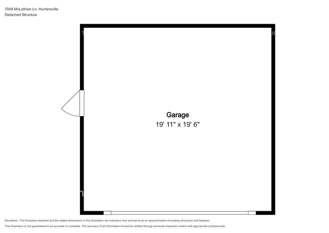 Building Photo - 7048 McLothian Ln