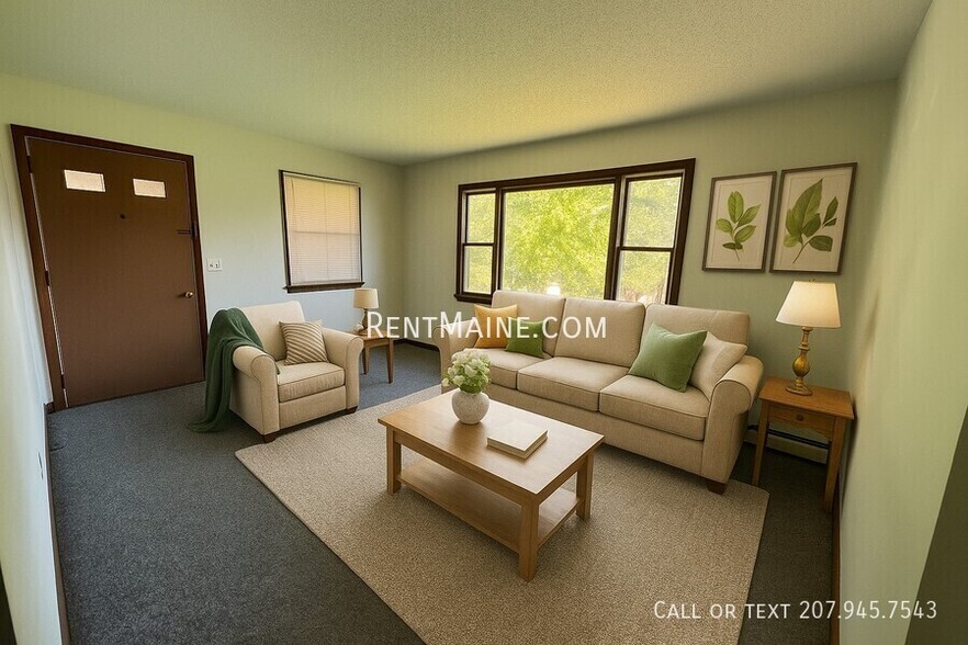 Building Photo - 14 Rancourt Ave