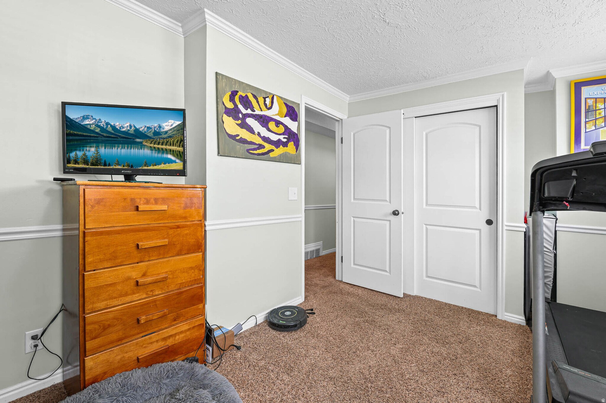 Building Photo - 9107 S Peach Blossom Dr