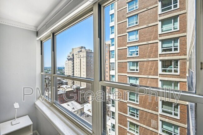 Building Photo - 1810 Rittenhouse Square