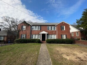 Building Photo - Twelfth Avenue 3313