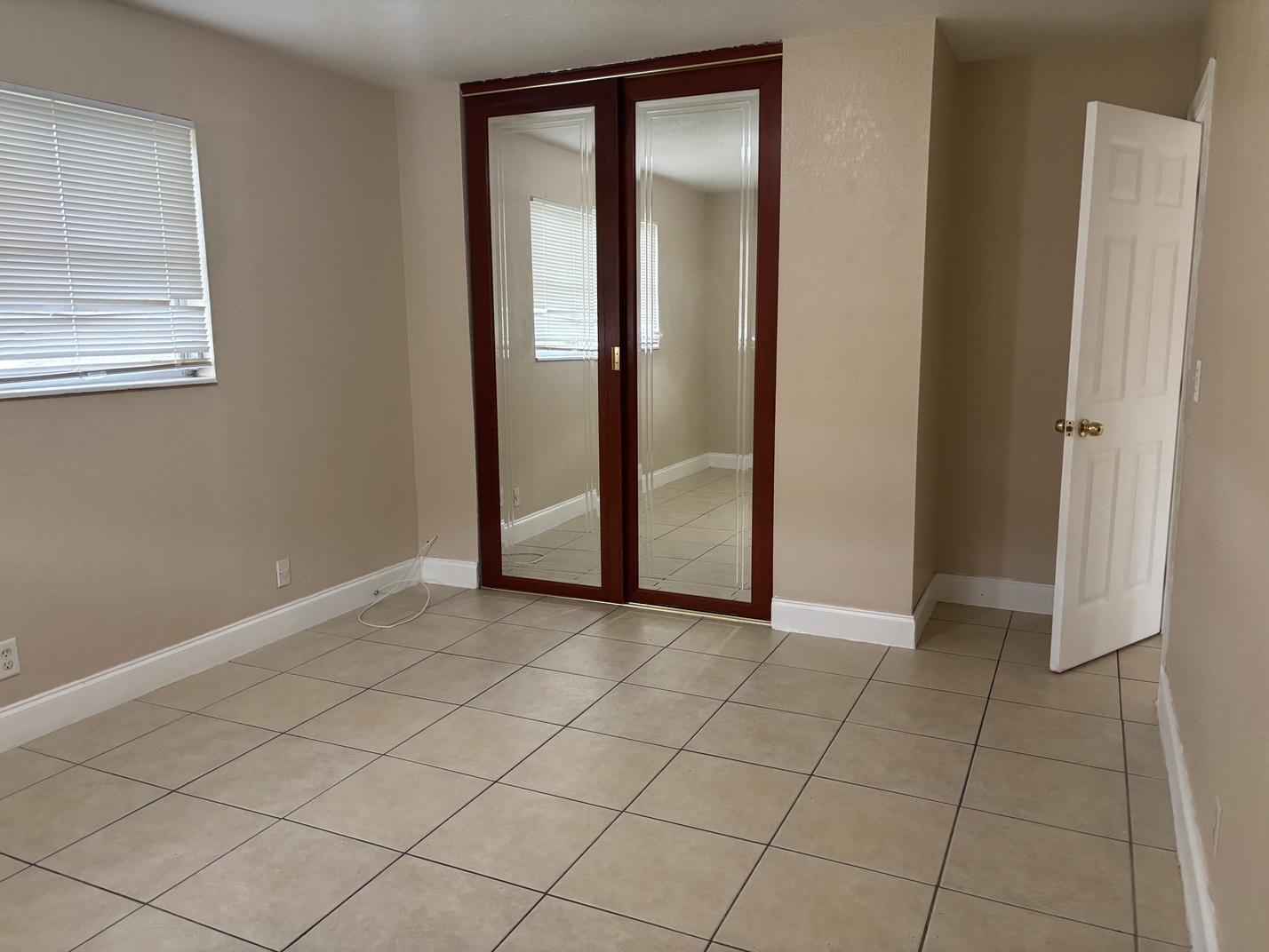 Bedroom #2 - 301 Cherry St