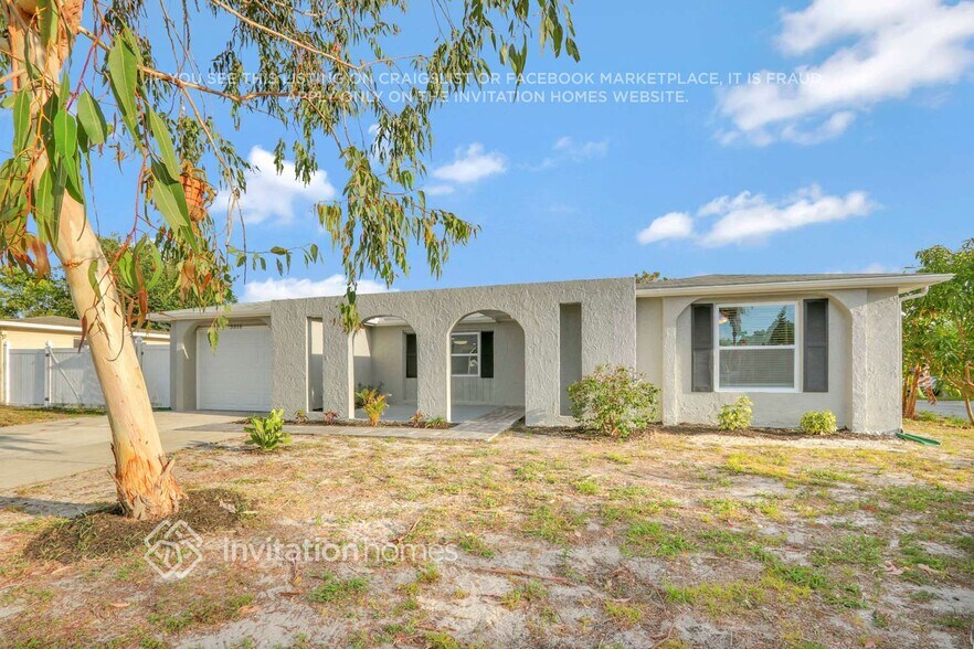 Building Photo - 3016 Palamore Dr