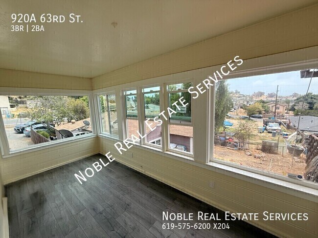 Building Photo - 920 63rd St