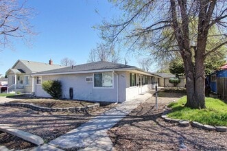 Building Photo - 1407 Ellis Ave