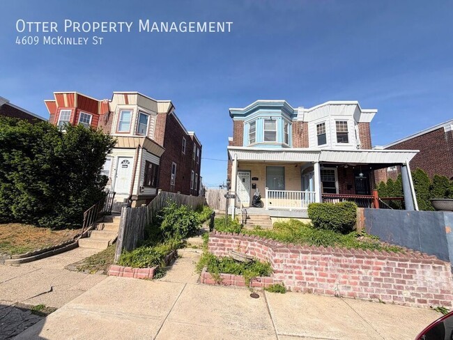Building Photo - 4609 McKinley St