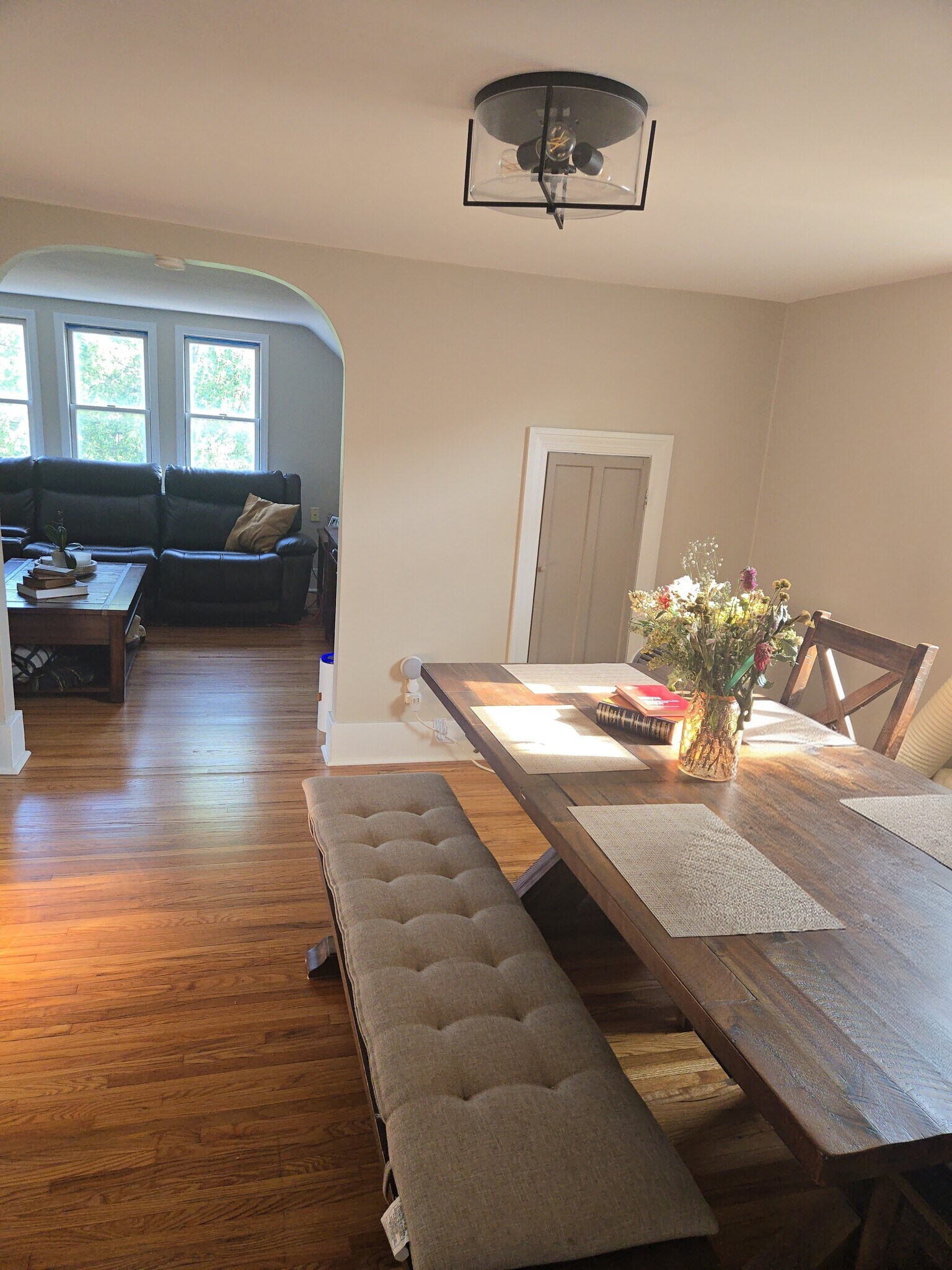 Dining Room - 88 Nassau Ave