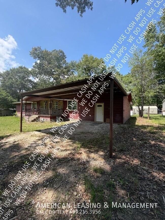 Building Photo - 10271 TX-103