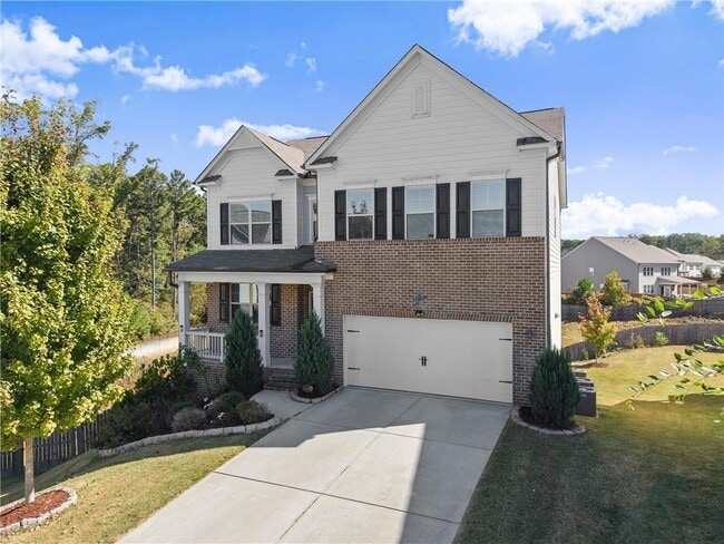 Primary Photo - 156 Round Pond Dr