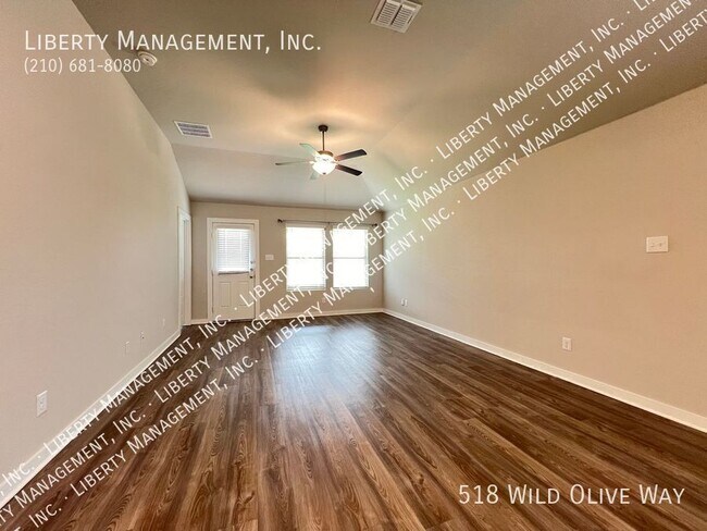 Building Photo - 518 Wild Olive Wy