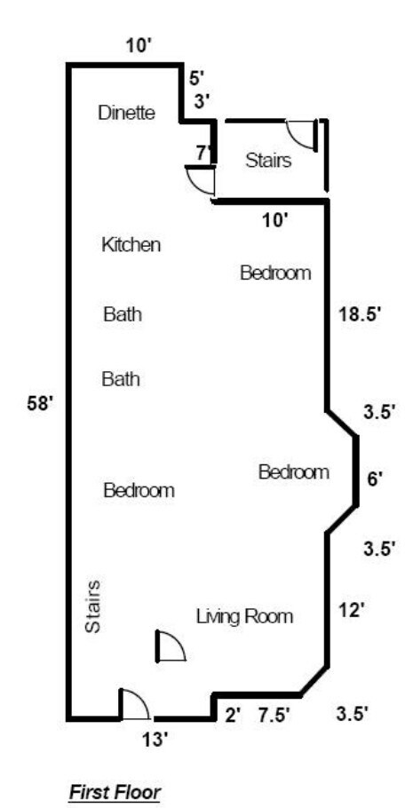 Building Photo - 3735 N Christiana Ave