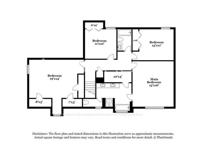 Building Photo - 10030 Crystal Terrace