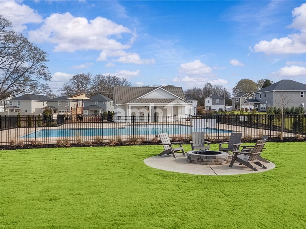 Building Photo - 521 Crowder Pl