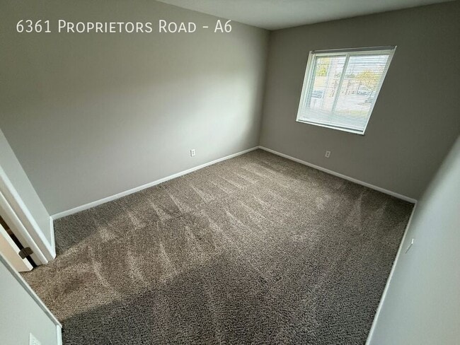 Building Photo - 6361 Proprietors Rd