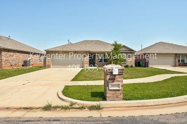Building Photo - Gorgeous 3 Bed 2 Bath in Moore/SE OKC