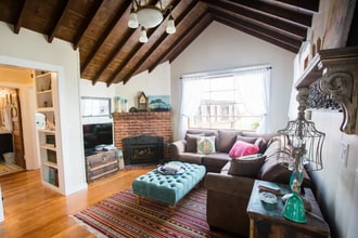 Building Photo - Charming 3-Bedroom, 1.5-Bath Duplex in Pacific Grove