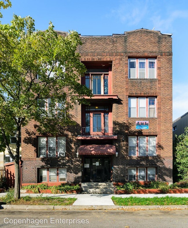 Building Photo - 1912 Clinton Ave