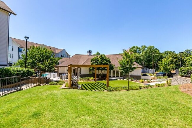 Building Photo - Move in Today @ The Spoke Peachtree Corners-Specials are Limited Time Only! 678-535-9535