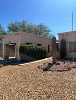 Building Photo - 1501 W Calle Mendoza