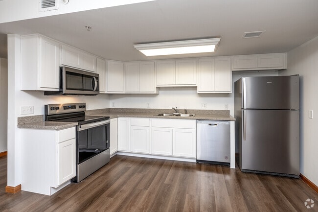 Interior Photo