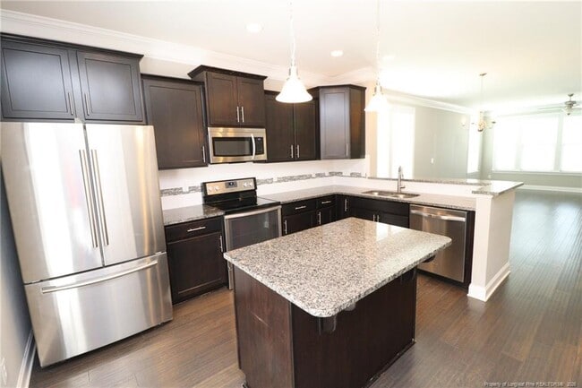 Building Photo - 119 Ballyliffen Ln