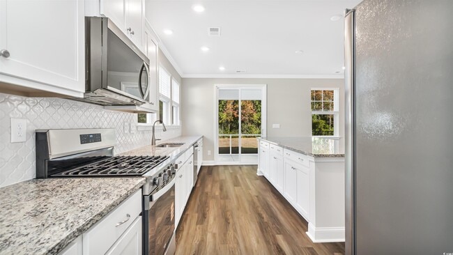 Building Photo - 7159 Shooting Star Way