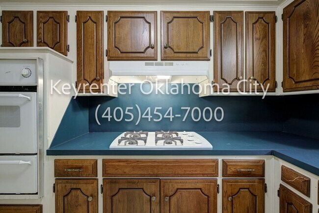 Building Photo - 3BD/2BTH Home in the Heart of Midwest City