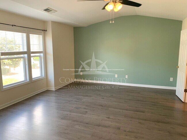Building Photo - 1924 Lake Heights Cir NW