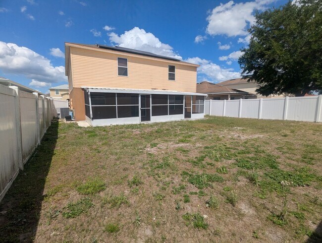 Building Photo - Mt. Dora Rental Home