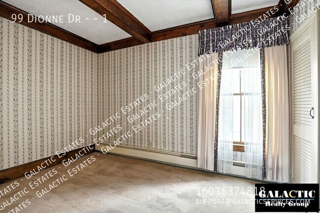 Building Photo - 99 Dionne Dr