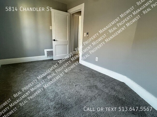 Building Photo - 5814 Chandler St