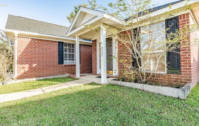 Building Photo - 8361 Jeptha Ct